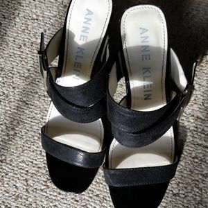 Anne Klein Dress Sandals
